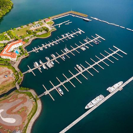 Marina Papagayo Suites Culebra Luaran gambar