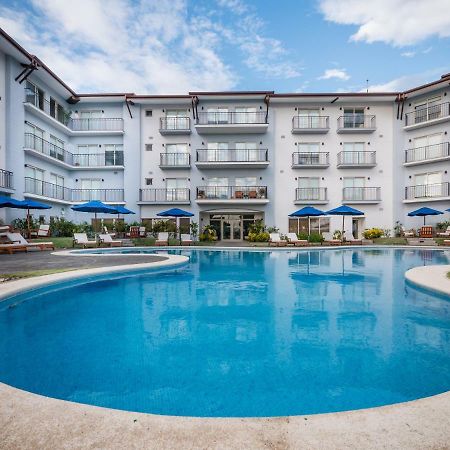 Marina Papagayo Suites Culebra Luaran gambar
