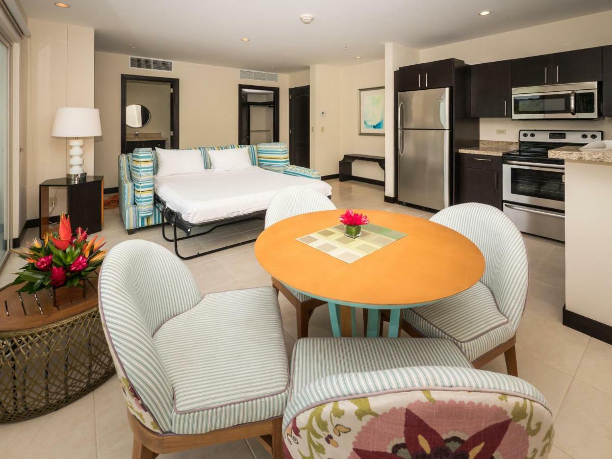 Marina Papagayo Suites Culebra Luaran gambar