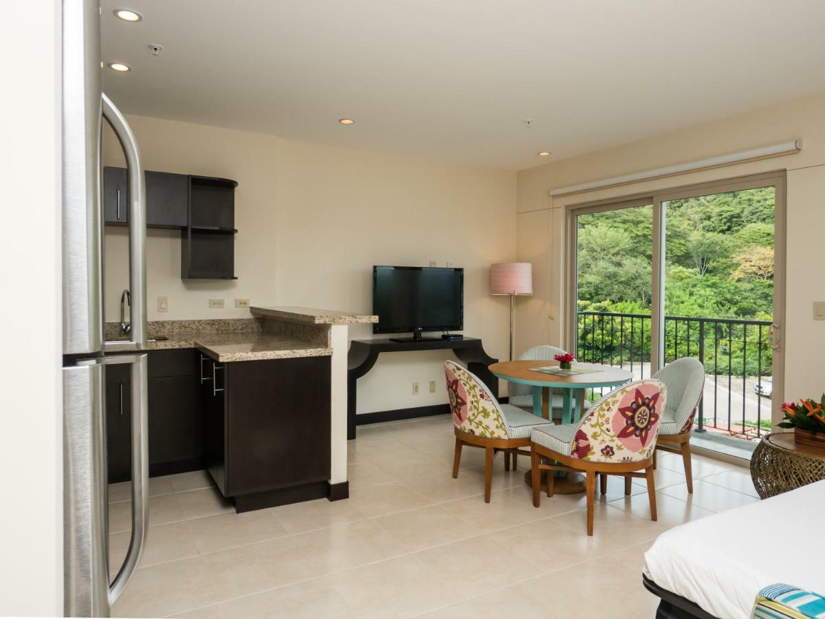 Marina Papagayo Suites Culebra Luaran gambar
