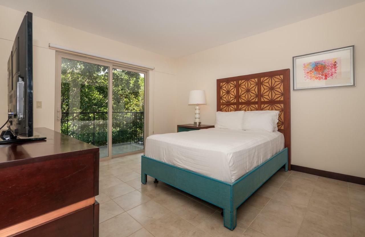 Marina Papagayo Suites Culebra Luaran gambar