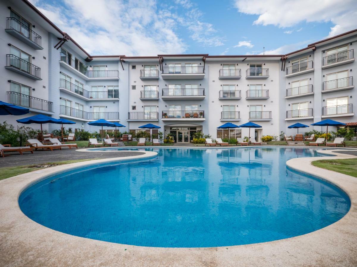 Marina Papagayo Suites Culebra Luaran gambar