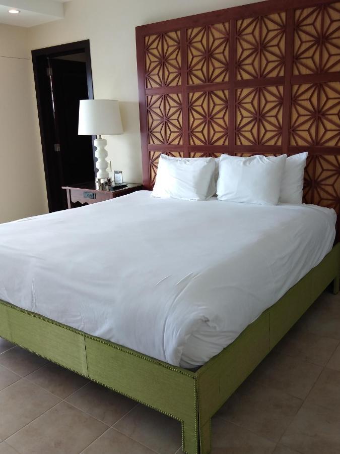 Marina Papagayo Suites Culebra Luaran gambar