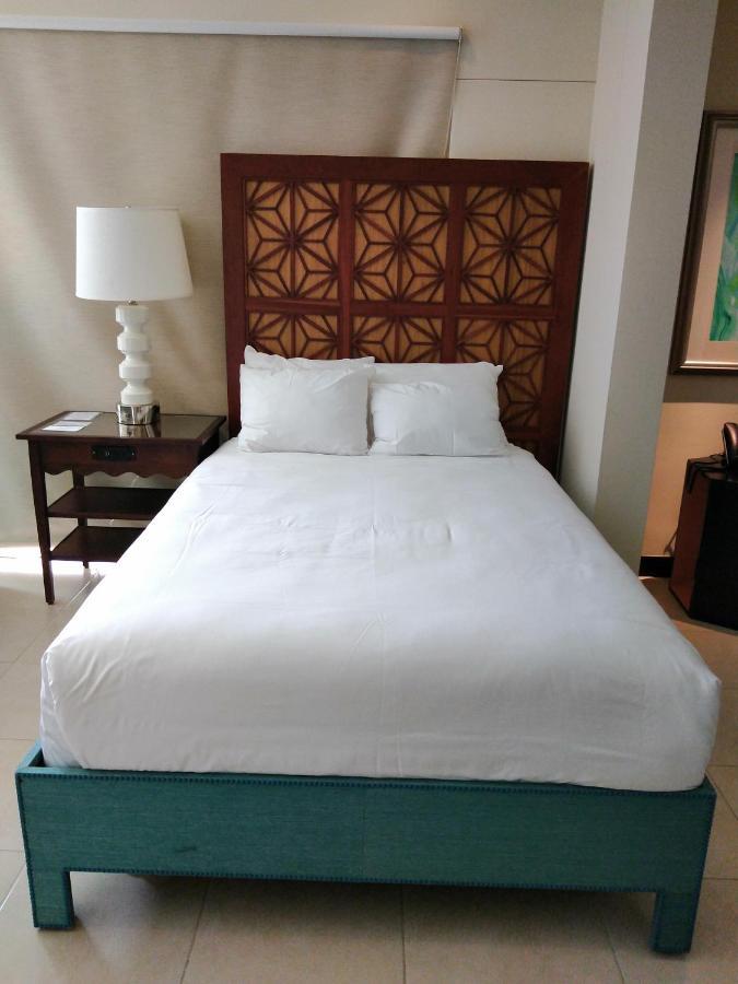 Marina Papagayo Suites Culebra Luaran gambar