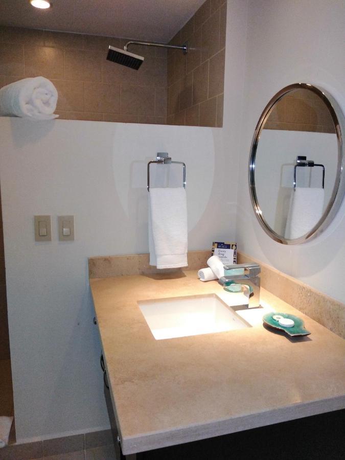 Marina Papagayo Suites Culebra Luaran gambar